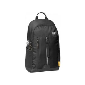 Caterpillar 013U101151 Siyah Erkek Çocuk Sırt Çantası