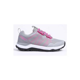Caterpillar 013Z100999 San Jose Pembe Unisex Spor Ayakkabı