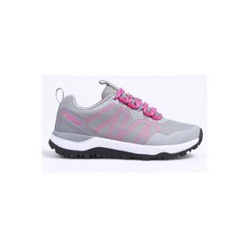 Caterpillar 013Z100999 San Jose Pembe Unisex Spor Ayakkabı