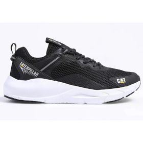 Caterpillar 013Z101003 Thornton Siyah Unisex Spor Ayakkabı