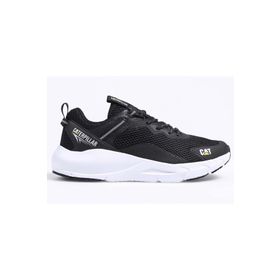 Caterpillar 013Z101003 Thornton Siyah Unisex Spor Ayakkabı