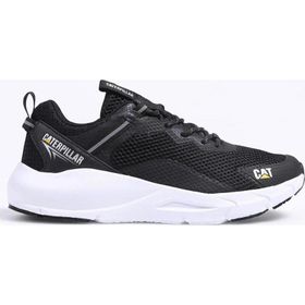 Caterpillar 013Z101003 Thornton Siyah Unisex Spor Ayakkabı