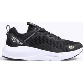 Caterpillar 013Z101003 Thornton Siyah Unisex Spor Ayakkabı