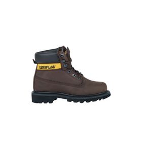 Caterpillar 015G100095-14735 Kahverengi Kadın Bot