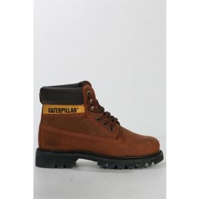 Caterpillar 015G100095-14735 Kahverengi Kadın Bot