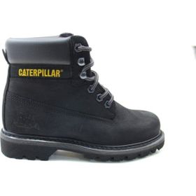 Caterpillar 015G100095 B14 27 Siyah Colorado Unisex Bot
