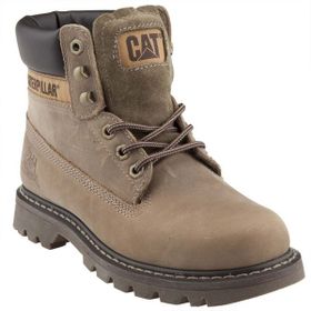 Caterpillar 015G100095 Colorado Bej Kadın Bot
