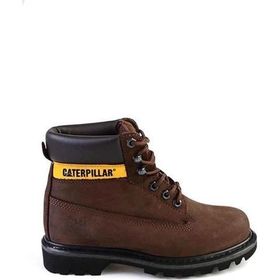 Caterpillar 015G100095 Colorado Çikolata Kadın Bot
