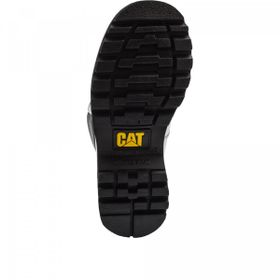 Caterpillar 015G100095 Colorado Kadın Deri Bot