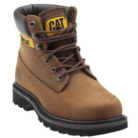 Caterpillar 015G100095 Colorado Kadın Deri Bot