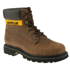Caterpillar 015G100095 Colorado Kadın Deri Bot