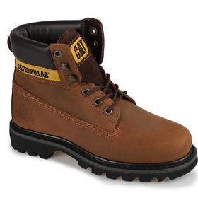Caterpillar 015G100095 Colorado Kadın Deri Bot