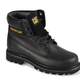 Caterpillar 015G100095 Colorado Kadın Deri Bot