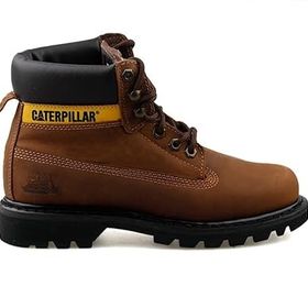 Caterpillar 015G100095 Colorado Kahve Unisex Bot