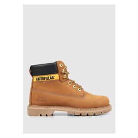 Caterpillar 015G100095 Colorado Sundace Tarçın Kadın Nubuk Bot