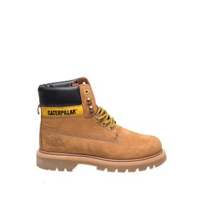 Caterpillar 015G100095 Colorado Sundace Tarçın Kadın Nubuk Bot