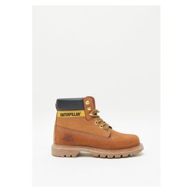 Caterpillar 015G100095 Colorado Sundace Tarçın Kadın Nubuk Bot