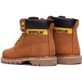 Caterpillar 015G100095 Colorado Tarçın Nubuk Deri Kadın Bot