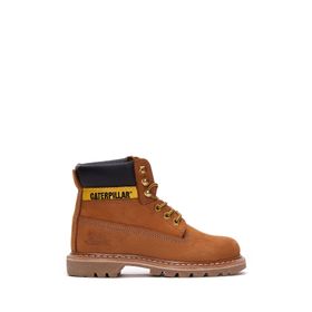 Caterpillar 015G100095 Colorado Tarçın Nubuk Deri Kadın Bot