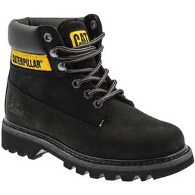 Caterpillar 015G100095 Siyah Colorado Unisex Bot