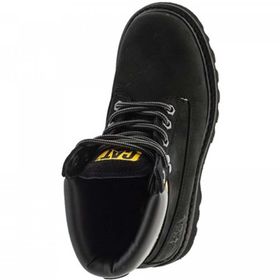 Caterpillar 015G100095 Siyah Colorado Unisex Bot