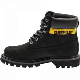 Caterpillar 015G100095 Siyah Colorado Unisex Bot