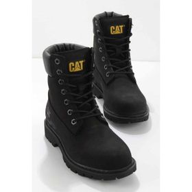 Caterpillar 015G101199 Clavis Siyah Kadın Bot