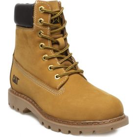 Caterpillar 015G101199 Clavis Siyah Kadın Bot
