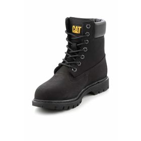 Caterpillar 015G101199 Clavis Siyah Kadın Bot