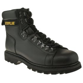 Caterpillar 015M100008 Siyah Erkek Bot