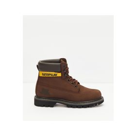 Caterpillar 015M100031 Colorado Chocolate Nubuk Erkek Bot