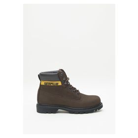 Caterpillar 015M100031 Colorado Chocolate Nubuk Erkek Bot