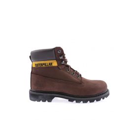 Caterpillar 015M100031 Colorado Chocolate Nubuk Erkek Bot