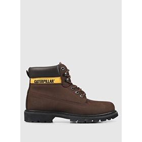 Caterpillar 015M100031 Colorado Chocolate Nubuk Erkek Bot