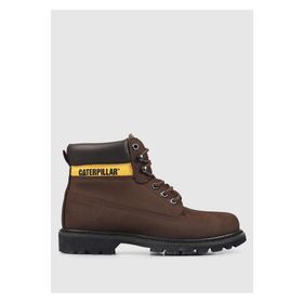 Caterpillar 015M100031 Colorado Chocolate Nubuk Erkek Bot
