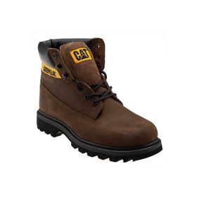 Caterpillar 015M100031 Colorado Koyu Kahverengi Erkek Bot