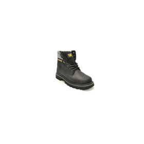 Caterpillar 015M100031 Colorado Siyah Nubuk Erkek Bot