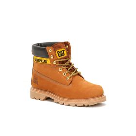 Caterpillar 015M100031 Colorado Siyah Nubuk Erkek Bot