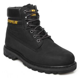 Caterpillar 015M100031 Colorado Siyah Nubuk Erkek Bot