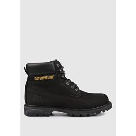 Caterpillar 015M100031 Colorado Siyah Nubuk Erkek Bot