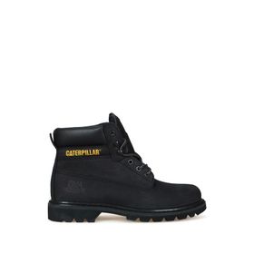 Caterpillar 015M100031 Colorado Siyah Nubuk Erkek Bot