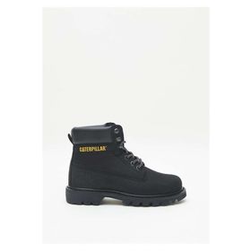 Caterpillar 015M100031 Colorado Siyah Nubuk Erkek Bot