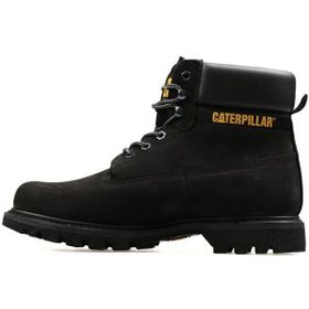 Caterpillar 015M100031 Colorado Siyah Nubuk Erkek Bot