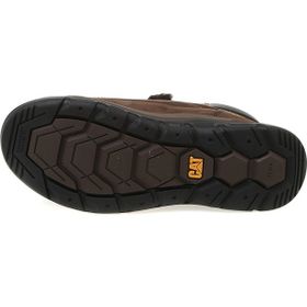 Caterpillar 015M101267 Siyah Erkek Bot