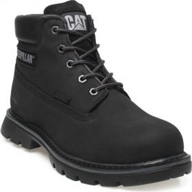 Caterpillar 015M101316 Siyah Founder-X Wp Erkek Bot