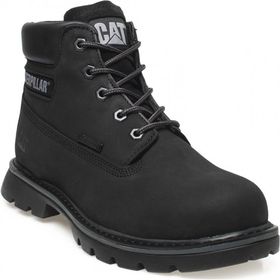 Caterpillar 015M101316 Siyah Founder-X Wp Erkek Bot