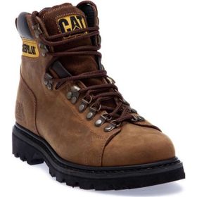 Caterpillar Alaska Copper Erkek Bot