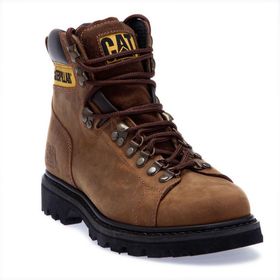 Caterpillar Alaska Copper Erkek Bot