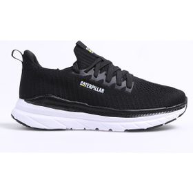 Caterpillar B22R037A Siyah Kadın Sneaker
