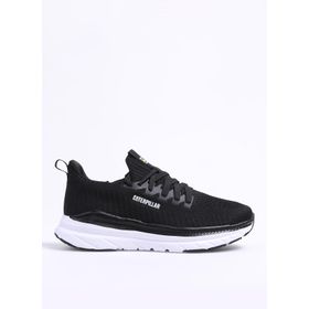 Caterpillar B22R037A Siyah Kadın Sneaker